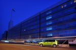 Citroen C3 Picasso 2009 года
